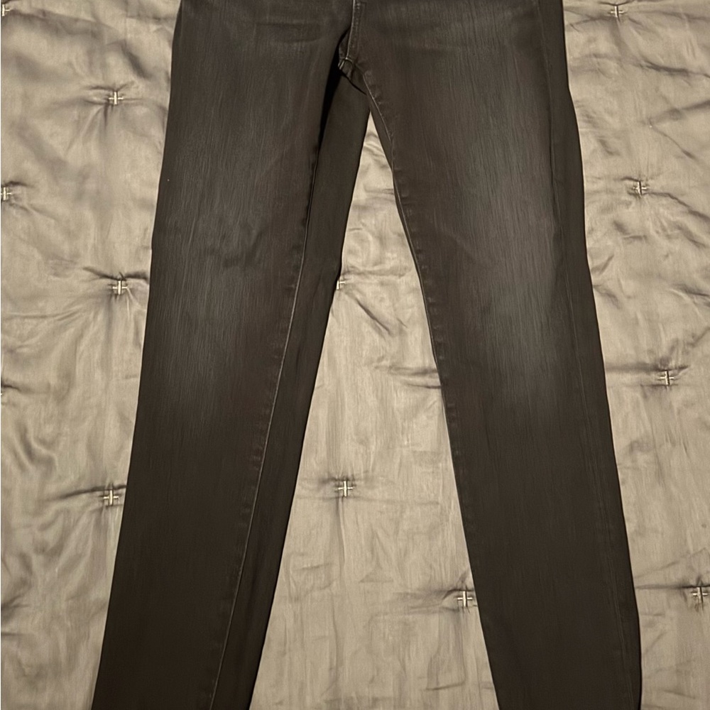 Women's Black Jeans